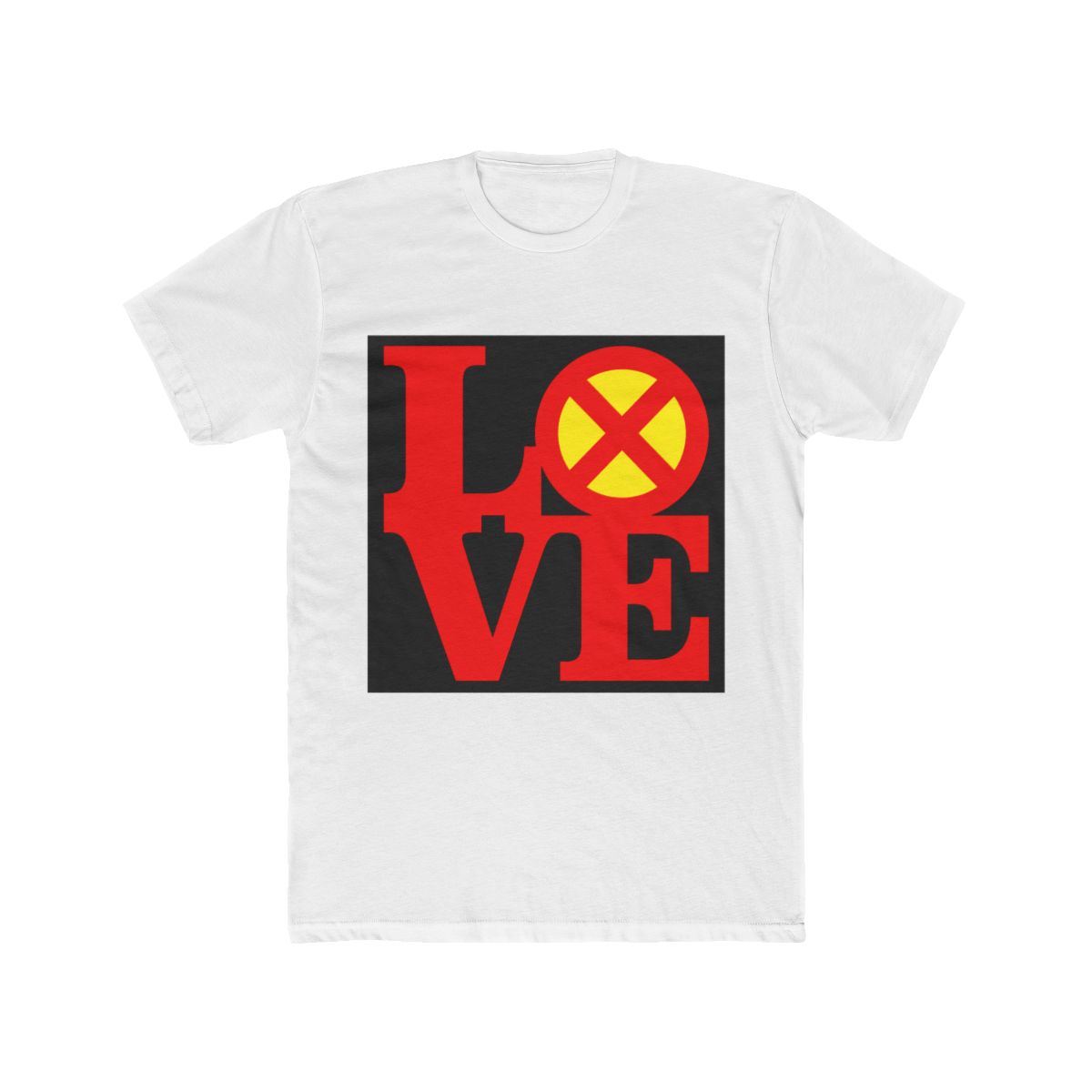 comic hero X super mutant gene | To Be Hero X - Official Creator merchandise