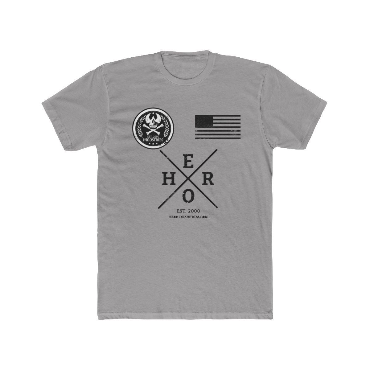 Hero X Design T Shirt | To Be Hero X - Official t-shirts merchandise