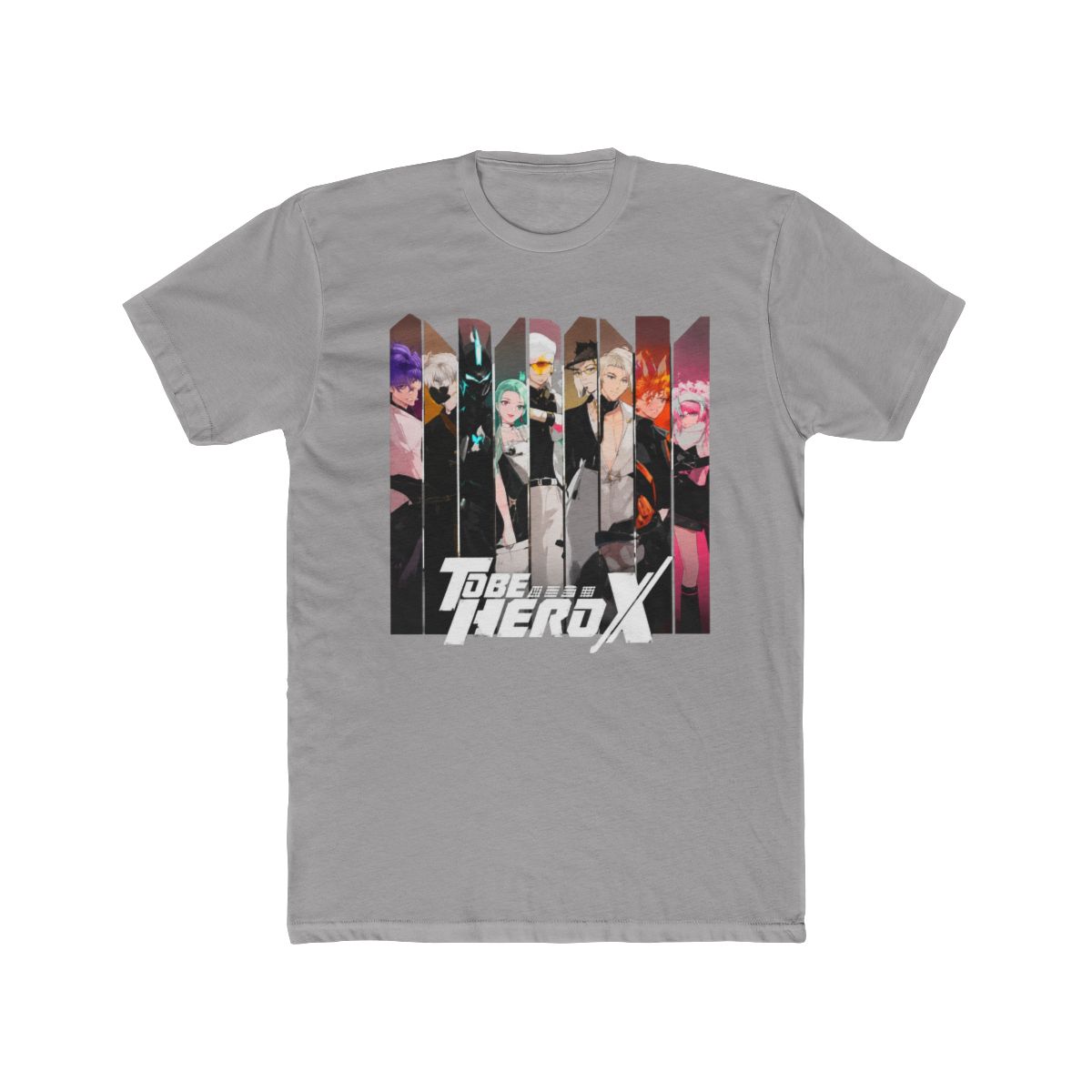 To Be Hero X No 1 T Shirt, and Sizes (HRX-968787) - Etsy - Official t-shirts merchandise